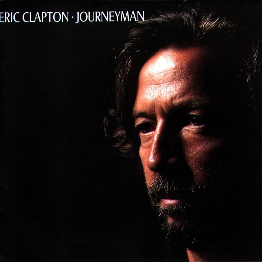 Amazon.co.jp: Journeyman: ミュージック
